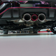 Illustration for article titled Here Are Even More Photos Of The Stunning New Honda Civic Type R